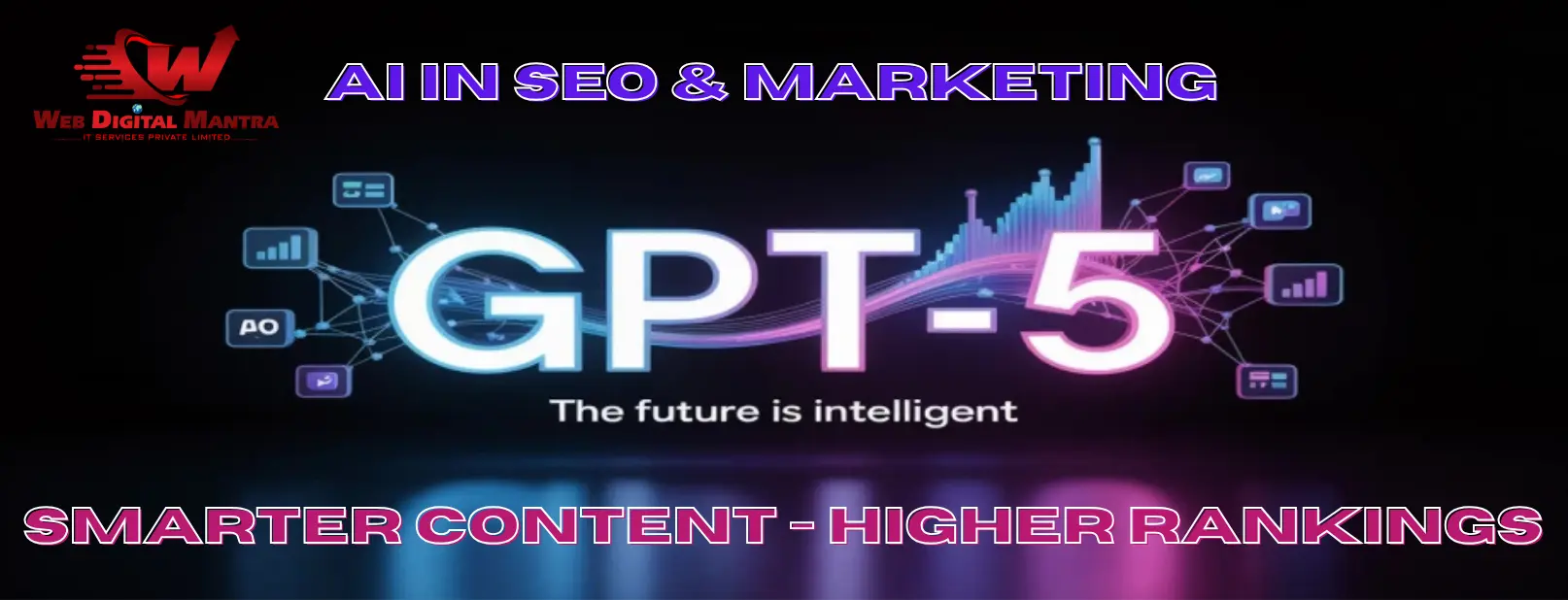 AI content creation with GPT-5 for digital marketing agencies